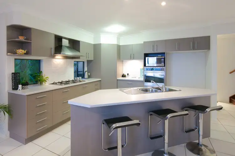 Fourth view of Homely house listing, 173 Gordon Parade, Manly QLD 4179