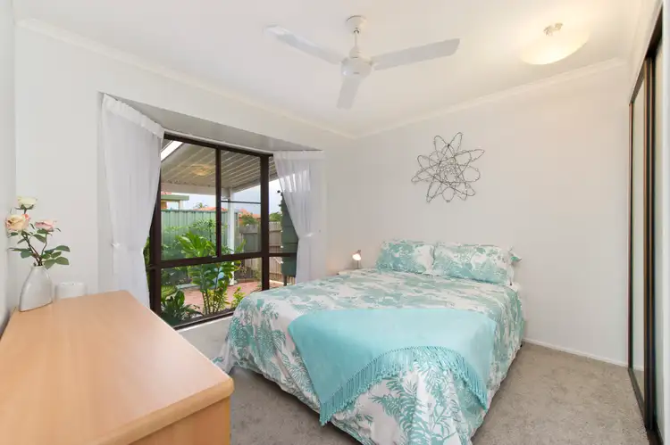 Seventh view of Homely villa listing, 45/10 Melody Court, Warana QLD 4575