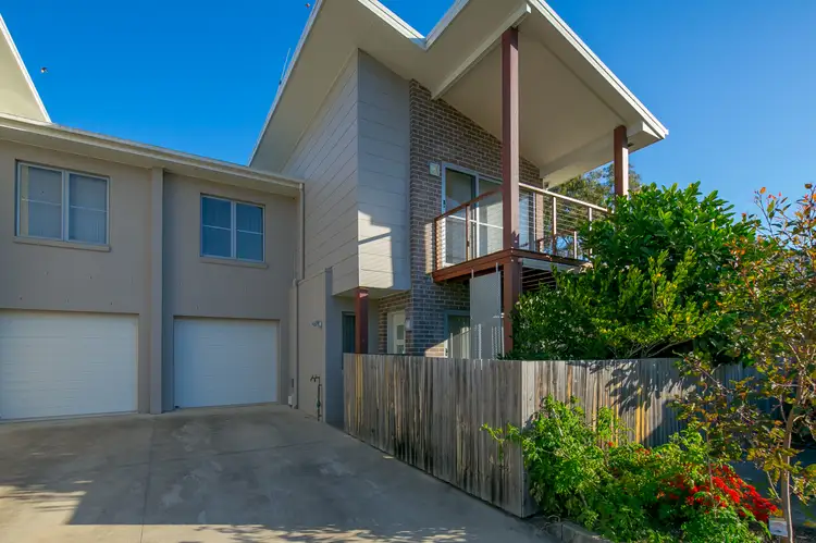 5/64 Sturgeon Street, Ormiston QLD 4160