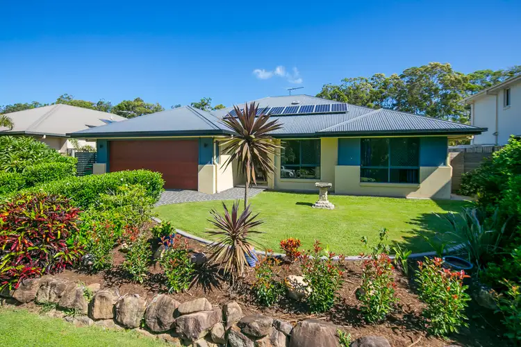 Main view of Homely house listing, 22 Lyndhurst Place, Thornlands QLD 4164