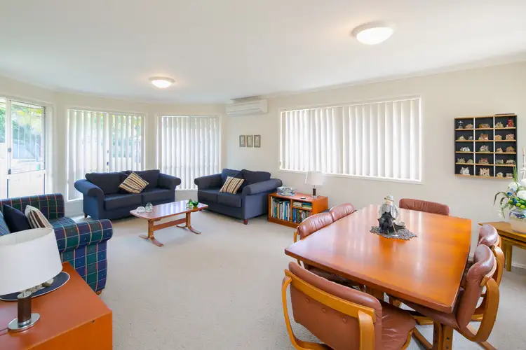 Fourth view of Homely house listing, 53 Gardenia Drive, Birkdale QLD 4159