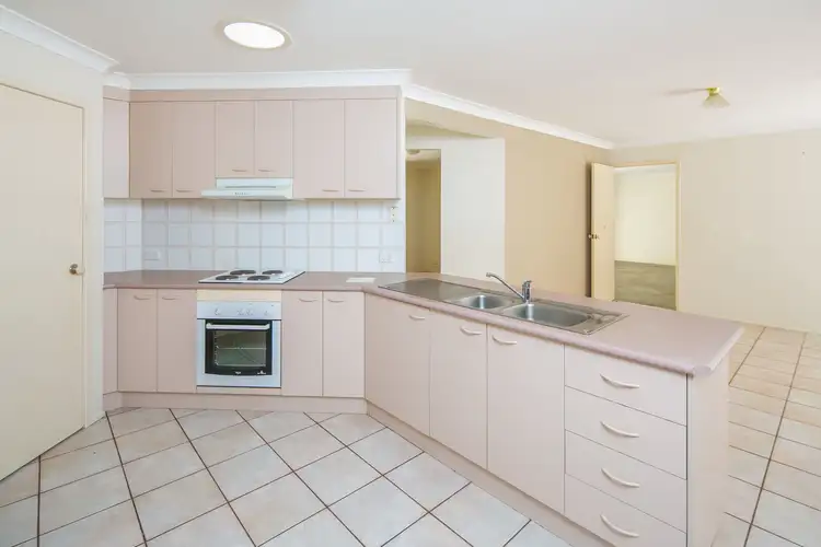 Second view of Homely house listing, 16 Eucalyptus Court, Capalaba QLD 4157