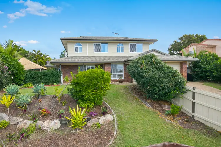 Main view of Homely house listing, 15 Chateau Street, Thornlands QLD 4164