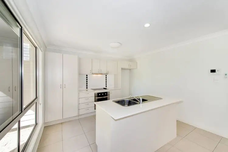 Fifth view of Homely townhouse listing, Lot 3/30 Oakview Circuit, Brookwater QLD 4300