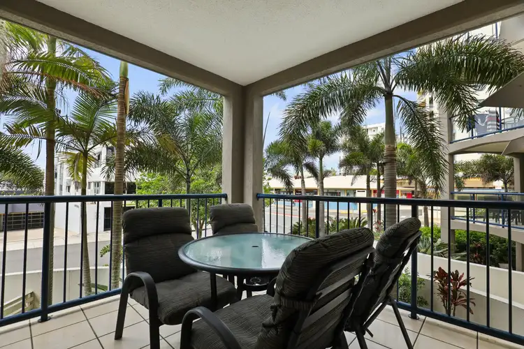 Sixth view of Homely unit listing, 202/65 - 69 First Avenue, Mooloolaba QLD 4557