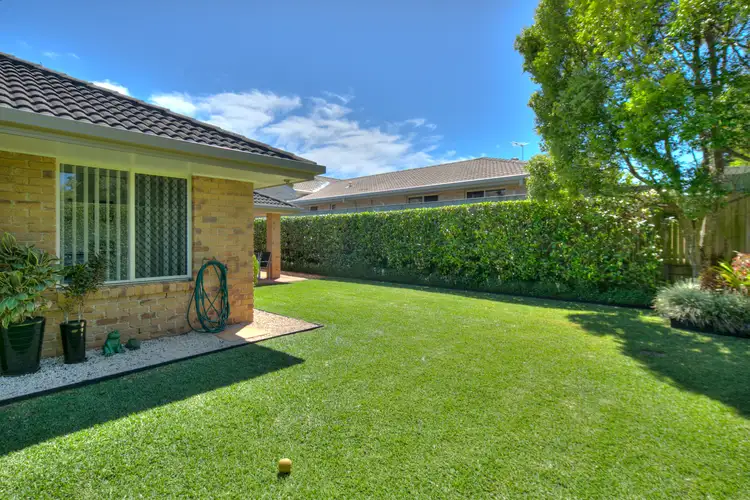 Fourth view of Homely townhouse listing, 18/130 Gordon Street, Ormiston QLD 4160