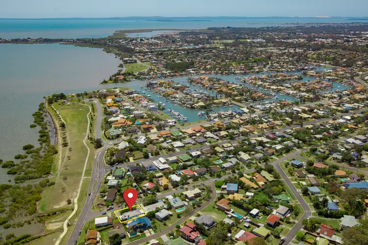 4 Bates Drive, Birkdale QLD 4159