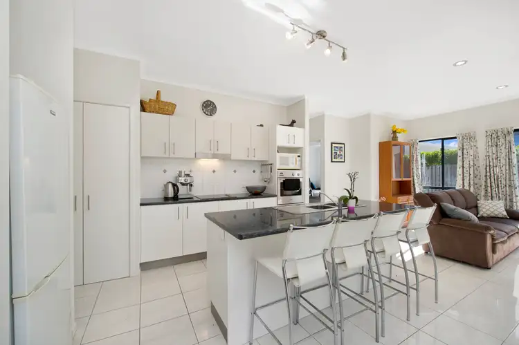 Third view of Homely house listing, 11 Cocos Court, Kawana Island QLD 4575