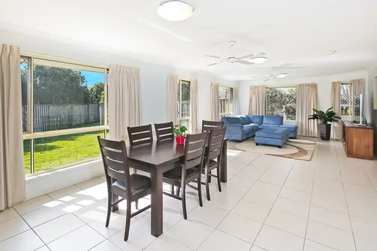 Fourth view of Homely villa listing, 31a Dalston Street, Wellington Point QLD 4160