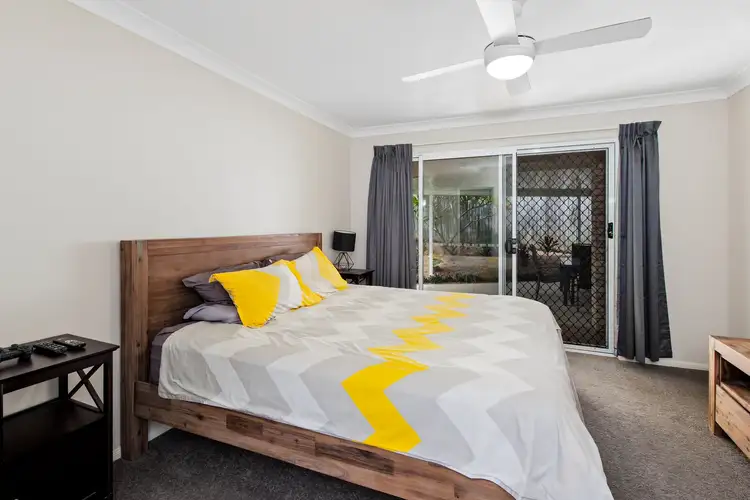 Fifth view of Homely house listing, 15 Lilly Lane, Birkdale QLD 4159