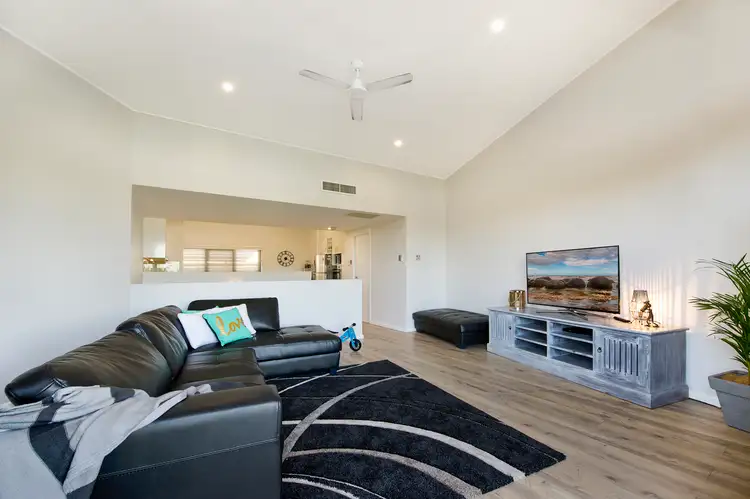 Fourth view of Homely townhouse listing, 6/21 Mudjimba Esplanade, Mudjimba QLD 4564