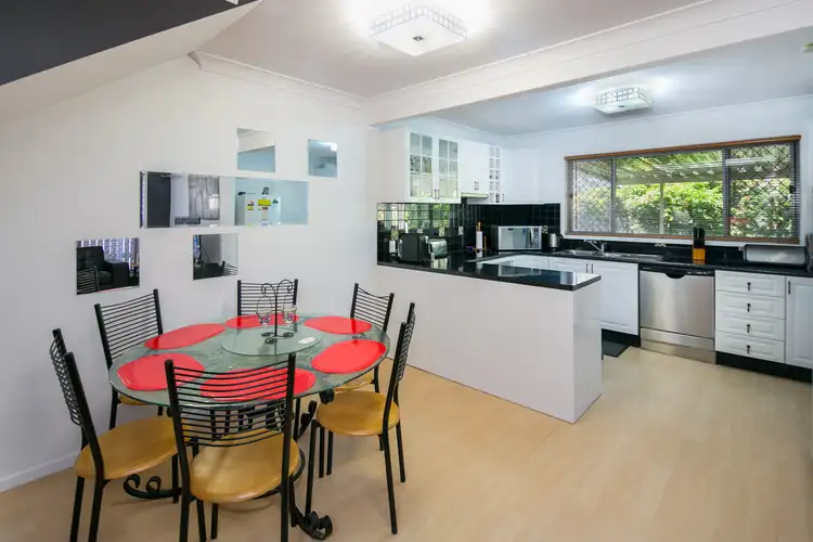Third view of Homely townhouse listing, 46/26 Mond Street, Thorneside QLD 4158