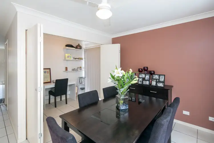 Sixth view of Homely townhouse listing, 23/157 Long Street, Cleveland QLD 4163