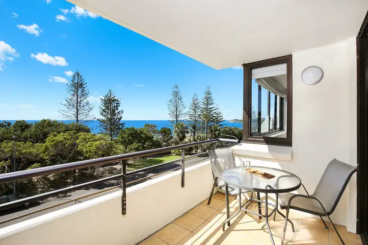 Fourth view of Homely unit listing, 14/137 Mooloolaba Esplanade, Mooloolaba QLD 4557
