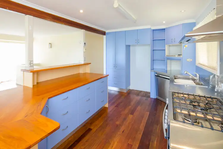 Fourth view of Homely house listing, 14 Tarina Street, Cleveland QLD 4163