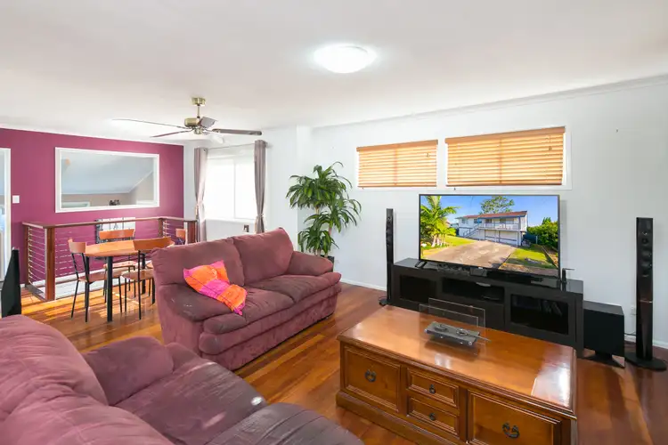 Sixth view of Homely house listing, 55 Bailey Road, Birkdale QLD 4159