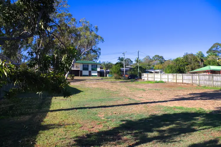 Sixth view of Homely land listing, 27a Banks Street, Capalaba QLD 4157