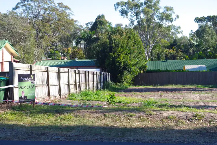 Fourth view of Homely land listing, 27a Banks Street, Capalaba QLD 4157