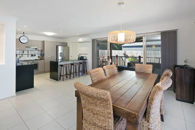 Seventh view of Homely house listing, 19 Helicia Circuit, Mount Cotton QLD 4165