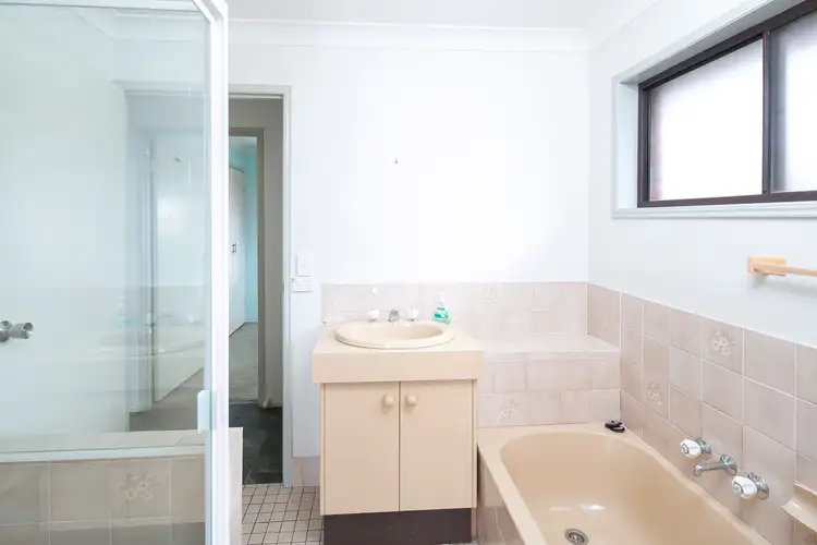 Fourth view of Homely house listing, 47 Callaghan Way, Capalaba QLD 4157
