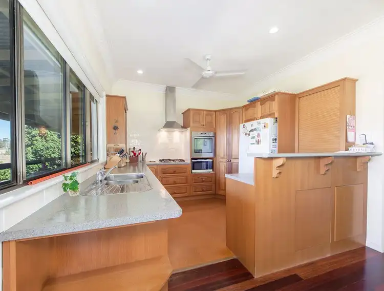 Seventh view of Homely rural property listing, 128 Fielding Road, Vernor QLD 4306
