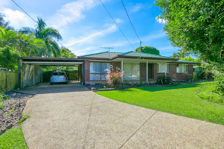 Main view of Homely house listing, 13 Title Street, Alexandra Hills QLD 4161