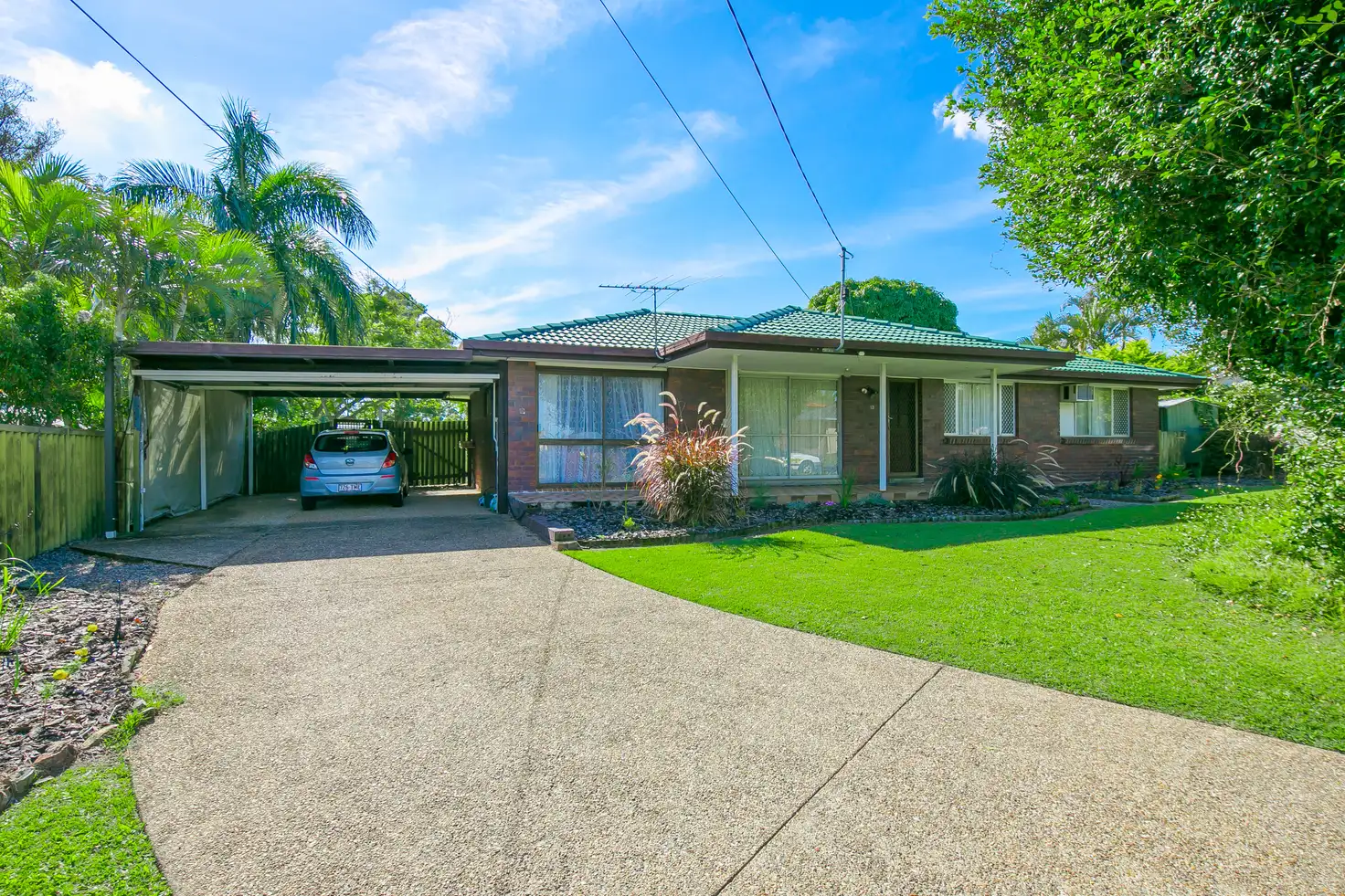 Main view of Homely house listing, 13 Title Street, Alexandra Hills QLD 4161