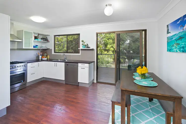 Fifth view of Homely house listing, 53 Warner Street, Wellington Point QLD 4160