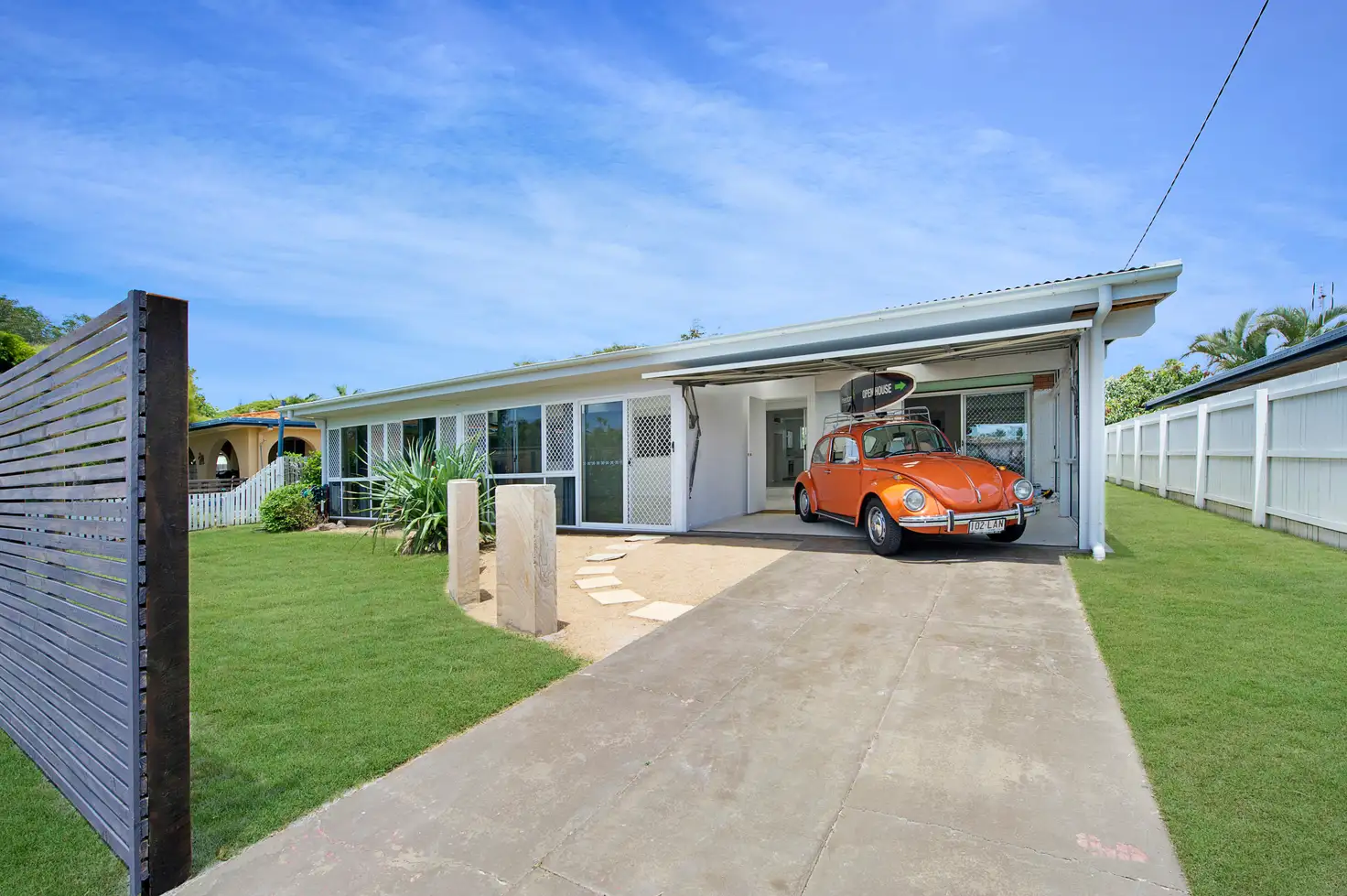 Main view of Homely house listing, 34 Saleng Crescent, Warana QLD 4575
