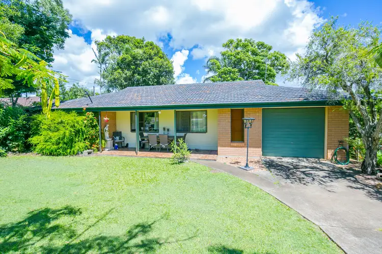 11 Bond Street, Cleveland QLD 4163