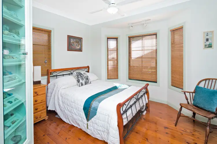 Sixth view of Homely house listing, 83 Boswell Terrace, Manly QLD 4179