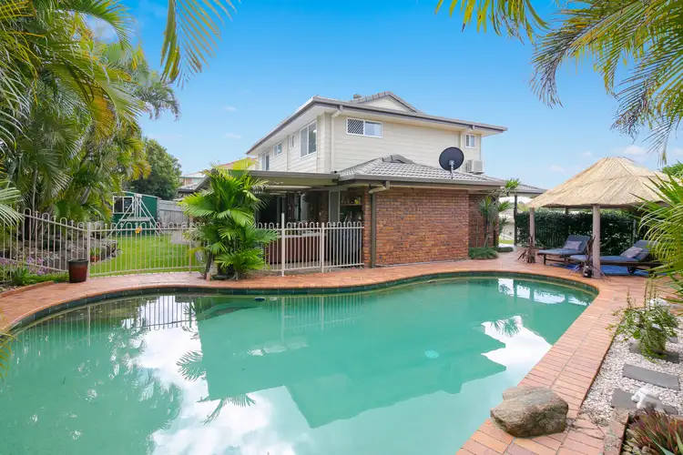 Second view of Homely house listing, 15 Chateau Street, Thornlands QLD 4164
