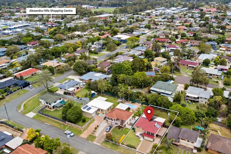 Third view of Homely house listing, 8 Royal Street, Alexandra Hills QLD 4161