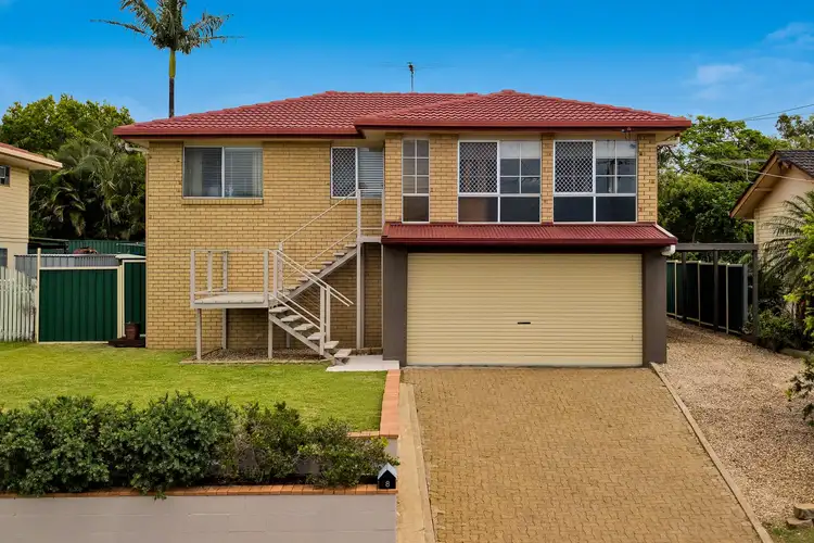 Fifth view of Homely house listing, 8 Royal Street, Alexandra Hills QLD 4161