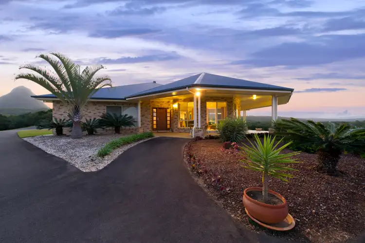 Fourth view of Homely house listing, 38 Sargeants Road, Beerwah QLD 4519