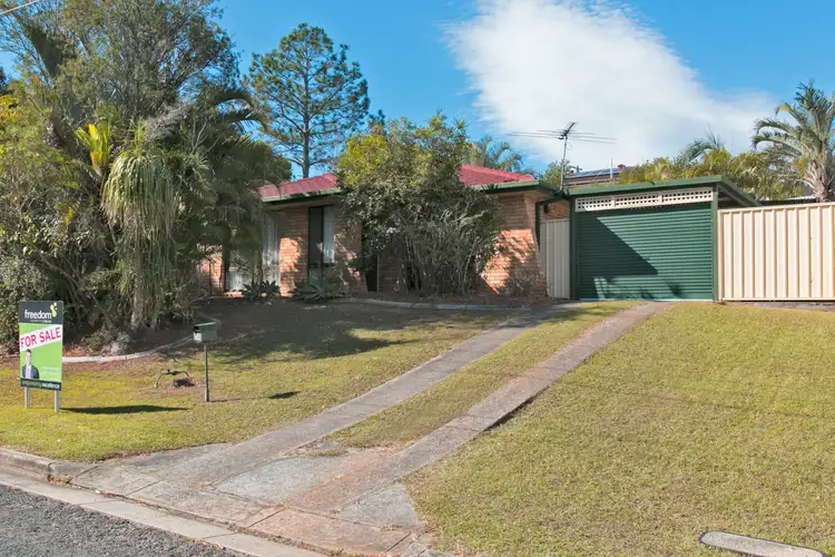 Third view of Homely house listing, 34 Hailsham Street, Alexandra Hills QLD 4161