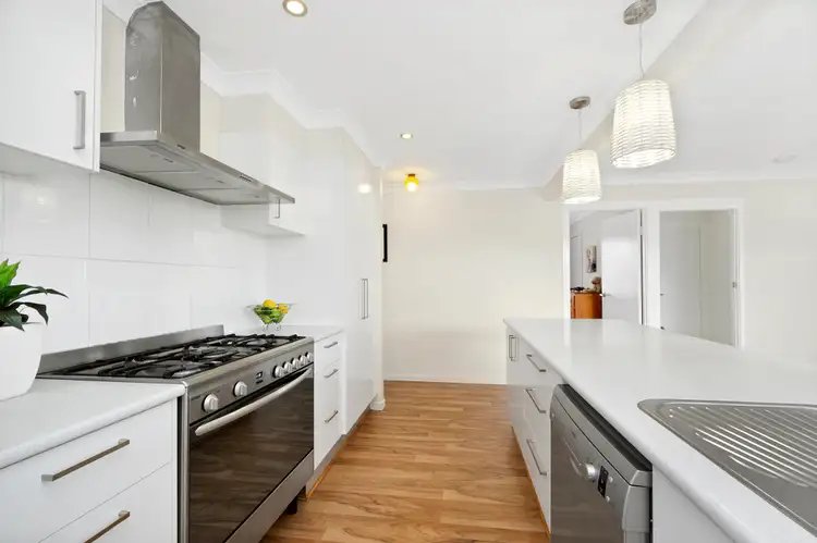 Fourth view of Homely house listing, 14 Arilpa Street, Warana QLD 4575