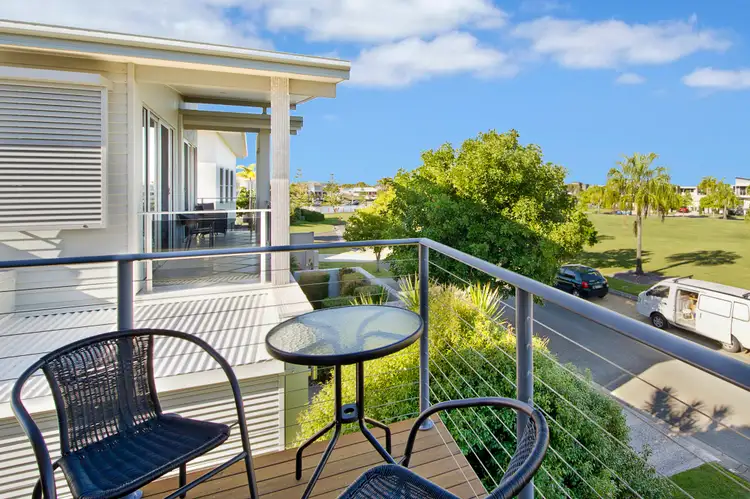 Sixth view of Homely house listing, 11 Cocos Court, Kawana Island QLD 4575