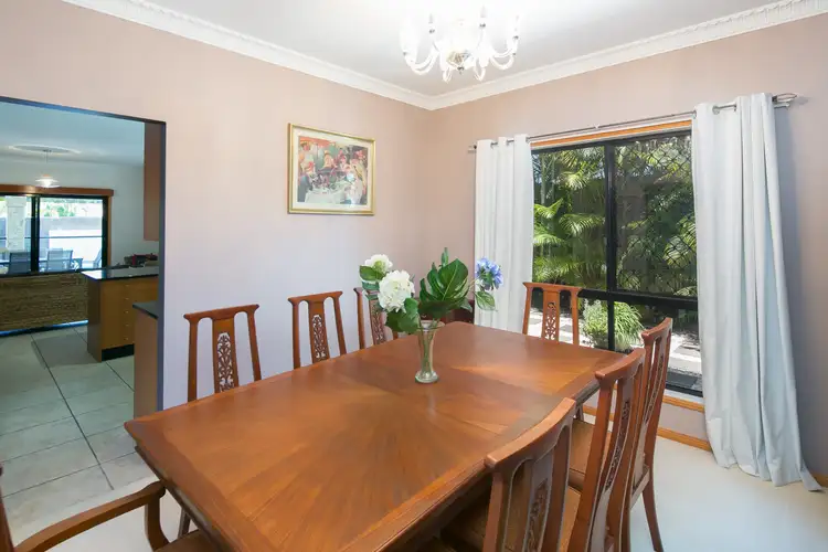 Sixth view of Homely house listing, 29 Omega Avenue, Cleveland QLD 4163