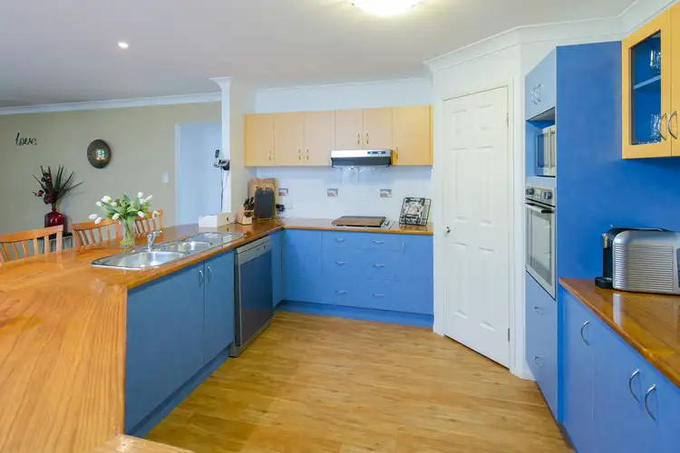 Third view of Homely house listing, 1A Hemmo Street, Capalaba QLD 4157