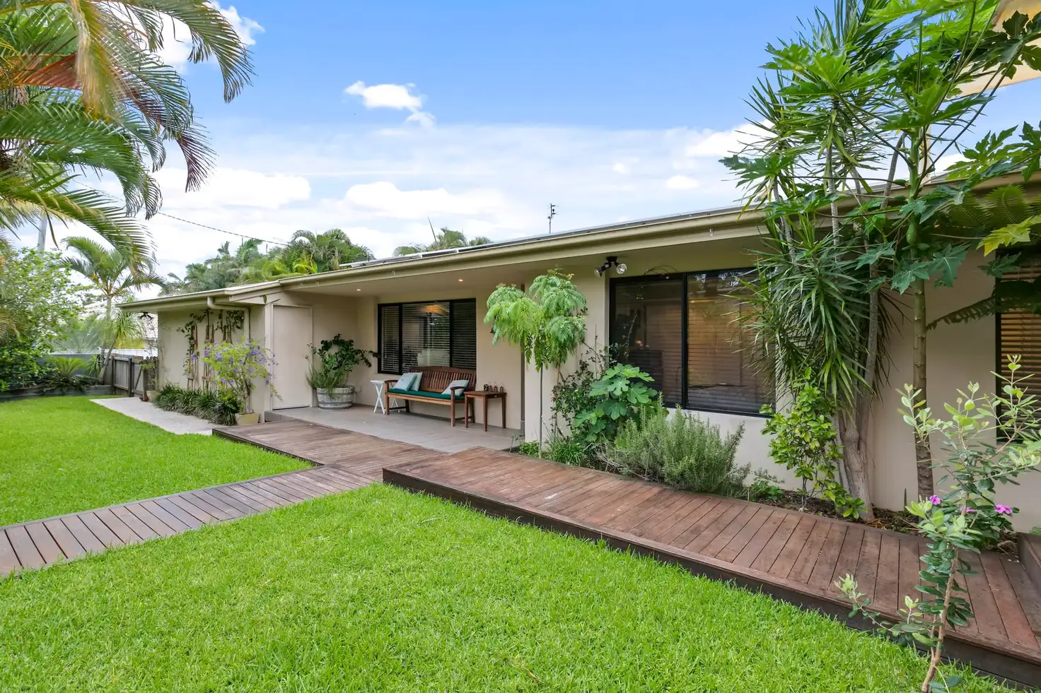 Main view of Homely house listing, 26 Palm Drive, Mooloolaba QLD 4557