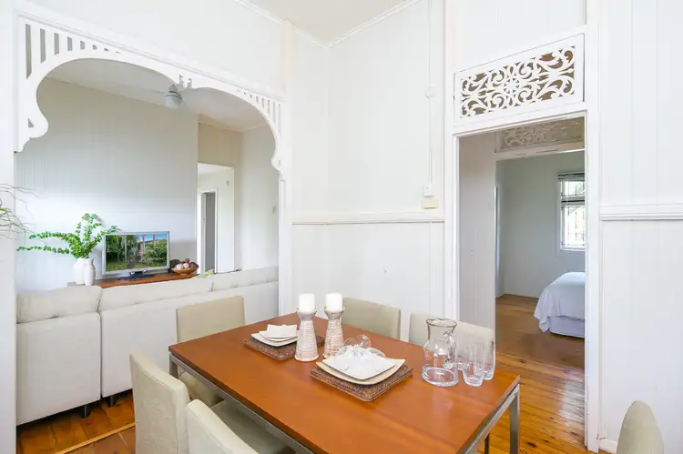 Second view of Homely house listing, 40 Leonard Street, Woolloongabba QLD 4102