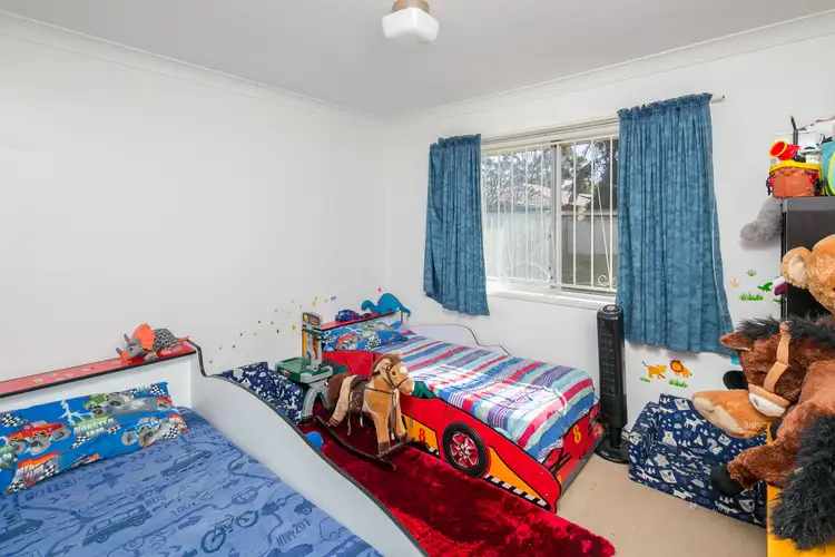 Fifth view of Homely house listing, 18 Devonshire Drive, Alexandra Hills QLD 4161