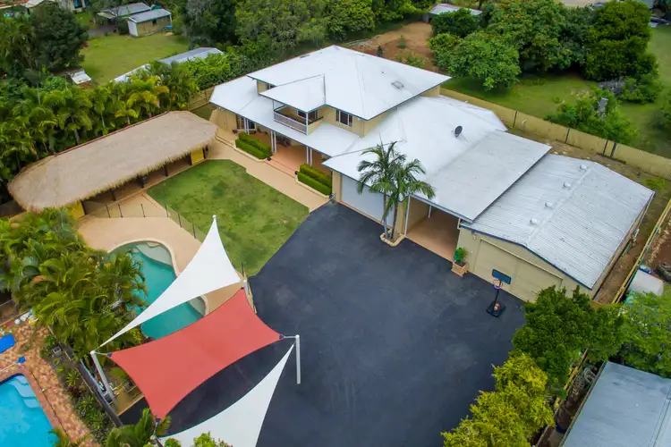 Main view of Homely house listing, 9 Beatty Road, Thorneside QLD 4158