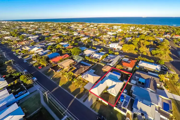 Second view of Homely house listing, 37 Balyata Street, Warana QLD 4575