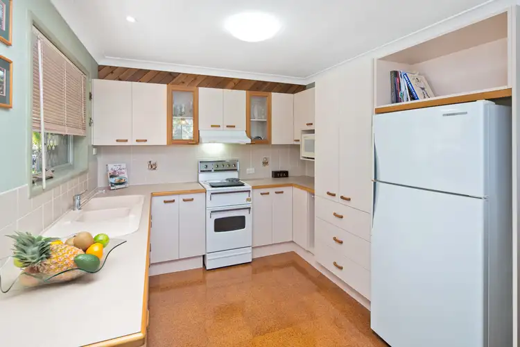 Sixth view of Homely house listing, 6 Castle Court, Alexandra Hills QLD 4161