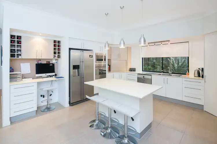 Fourth view of Homely house listing, 22 Yorston Place, Ormiston QLD 4160