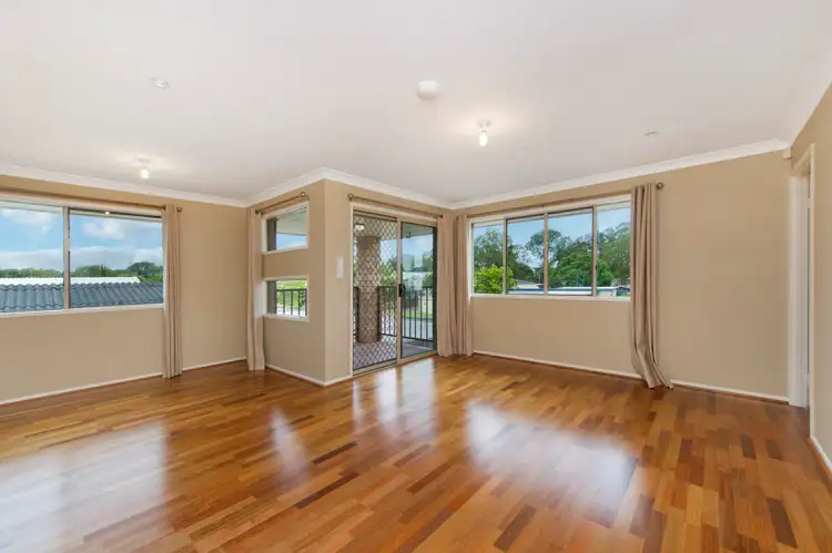 Fifth view of Homely house listing, 54 Blaxland Street, Golden Beach QLD 4551