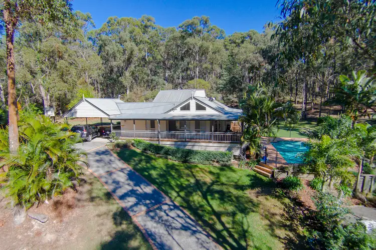 656-660 West Mt Cotton Road, Sheldon QLD 4157