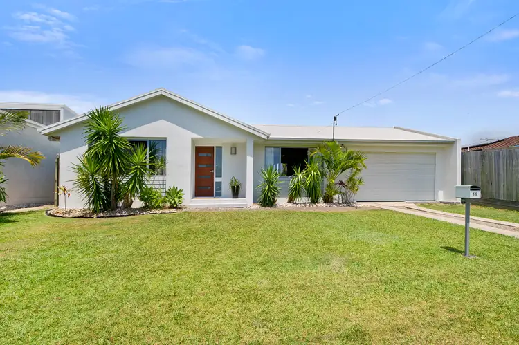 Third view of Homely house listing, 14 Arilpa Street, Warana QLD 4575